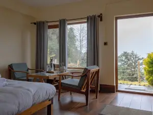 Simba Jungle Lodge, Binsar Wildlife Sanctuary