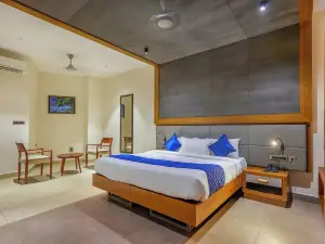 Hotel Cason International