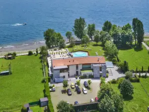 Tullio Hotel