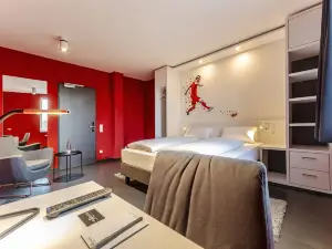 Hotel Athletik Kiel
