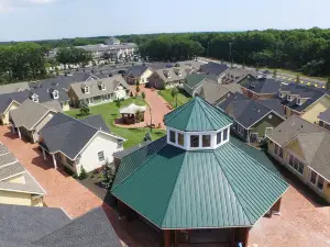 The Inn and Spa at East Wind
