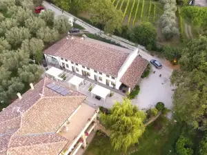 Antica Locanda Della Via Francigena