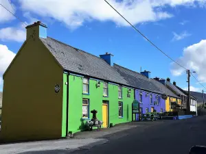 O'Connors Guesthouse