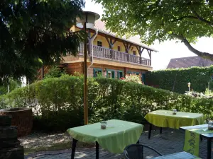 Pension Zum Holzpantoffelmacher