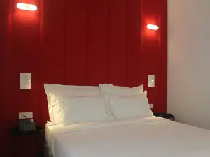 REDNYX Hotel