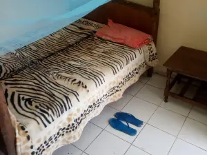 Jordan Guest House