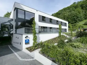 Montfort - das Hotel