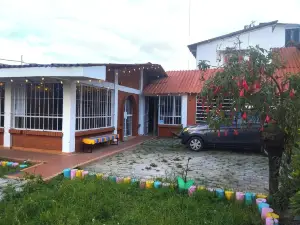 Serene Mountain Retreat in Pasto, Colombia - Your Home Away from Home