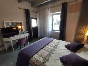 Maison d'Hôtes Côté Cour