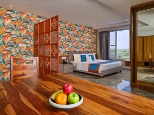 Zone Connect by the Park Indore