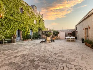Masseria Costanza