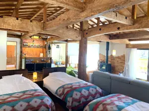 Glamping la Fonte