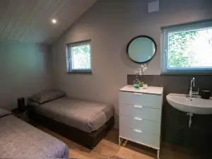 Cozy Tiny House with a Nice Terrace Near Eindhoven