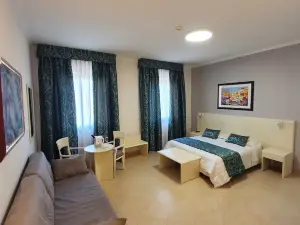 Hotel Centrale Spa & Relax