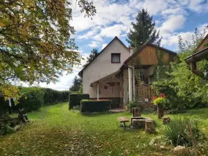 Lovely Apartment in Svinarov Czech Republic Near Forest