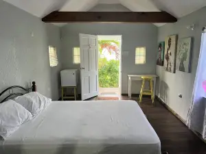 Jamaica Colors Eco-Retreat Hotel and Spa