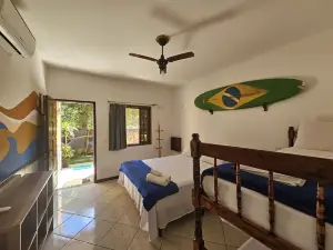 Raio de Sol Pousada & Camping