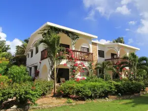 Carimar Beach Club