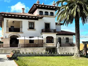 Hotel El Rosal de Cudillero