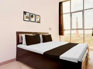 Hotel O VLA Luxury Hotel & Restaurant