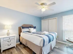 Summerwind Villa - 785