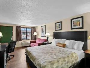 Americas Best Value Inn Martinsburg