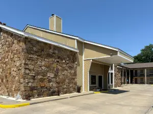 6號汽車旅館阿達，俄克拉荷馬州