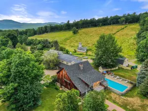 Inn at Whitney's Farm