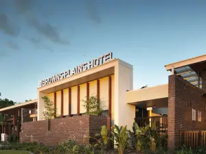 Browns Plains Hotel