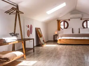 カシュ オールド タウン ホテル