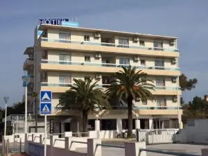 Hôtel et Restaurant Le Galion Canet Plage