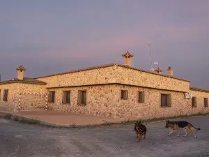 Casa Rural Abuelo Mauri 4 Estrellas
