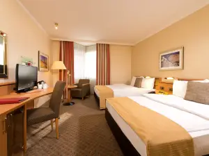 Leonardo Hotel Mannheim City Center