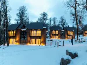 El Refugio Ski & Summer Lodge