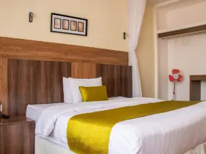 D2W Residency Suites
