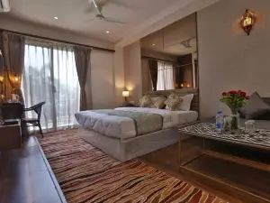Hotel President Cottage Resort