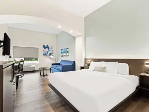 Best Western Iowa/Lake Charles East