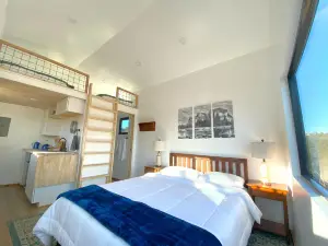Wildhaven Yosemite Glamping
