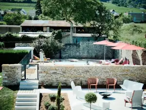 Castel de Tres Girard