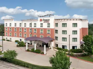 Best Western Premier Crown Chase Inn  Suites