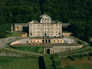 Villa Abbamer
