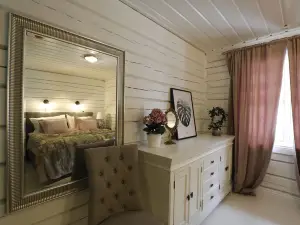 Sara's Bed and Breakfast