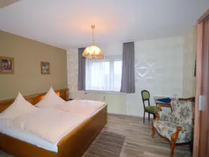 Pension Waldesruh