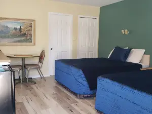 Oakwood Motel