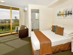 Atlantic Tower Motor Inn