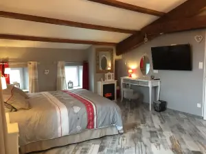 Domaine du Serre d'Avène