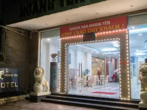 Hoang Yen Hotel