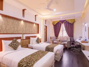 Ambience Gwalior