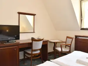 Hotel Buchlovice