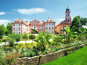 Hotel Waldblick Bsr Mit Kostenlose Bonuskarten für Schifffahrten, Thermen, Museen ab 2 Nächte